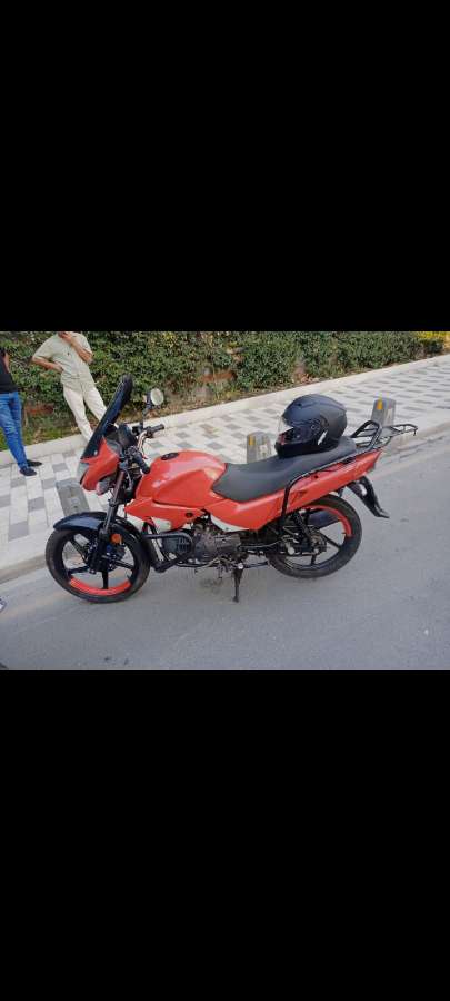 Hero Glamour Xtec - Foto 3