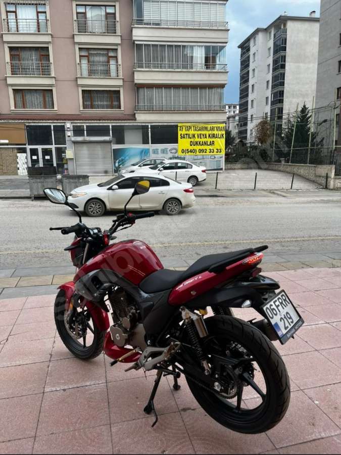 Mondial 125 Drift L - Foto 2