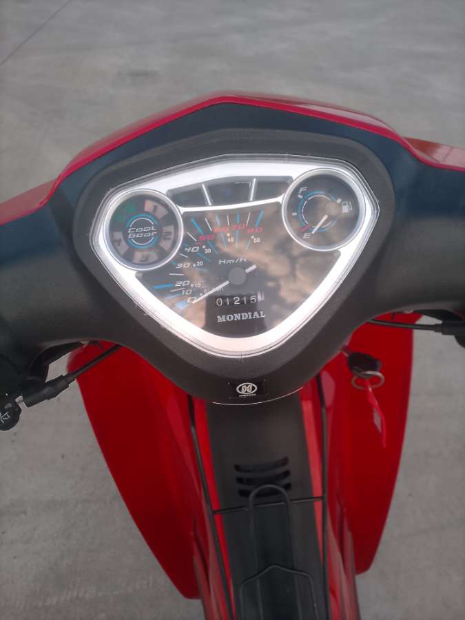 Mondial SFC Mini 50 - Foto 3