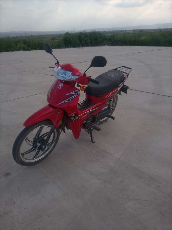 Mondial SFC Mini 50 - Foto 4