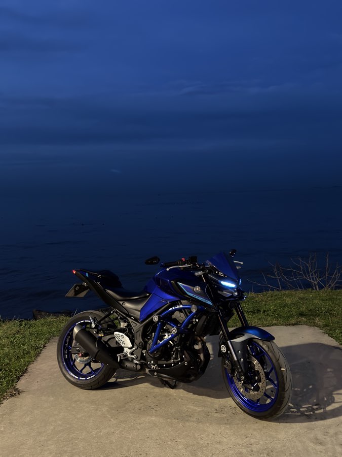Yamaha MT-25 - Foto 3