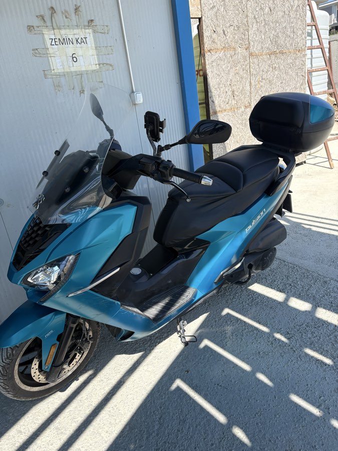 Peugeot Pulsion 125 Allure ABS - Foto 2