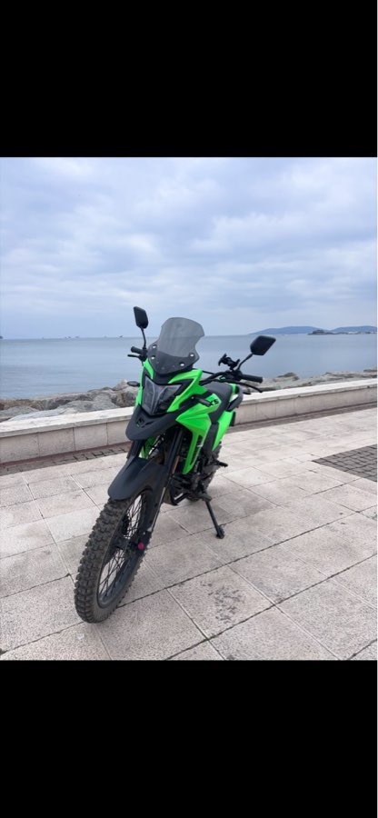 RKS BlackWolf 250 - Foto 2