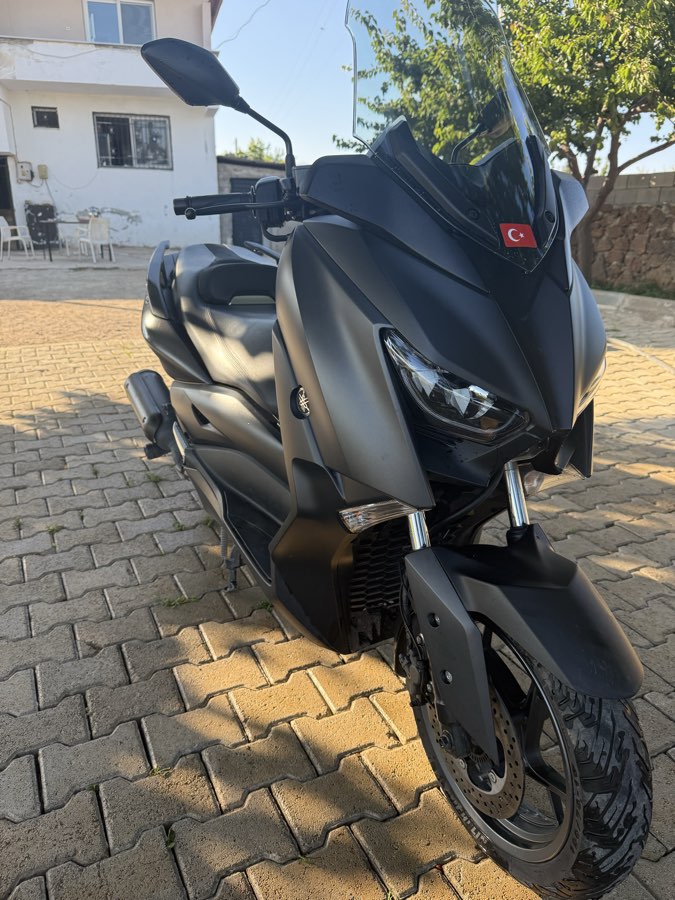 Yamaha XMAX 250 - Foto 2