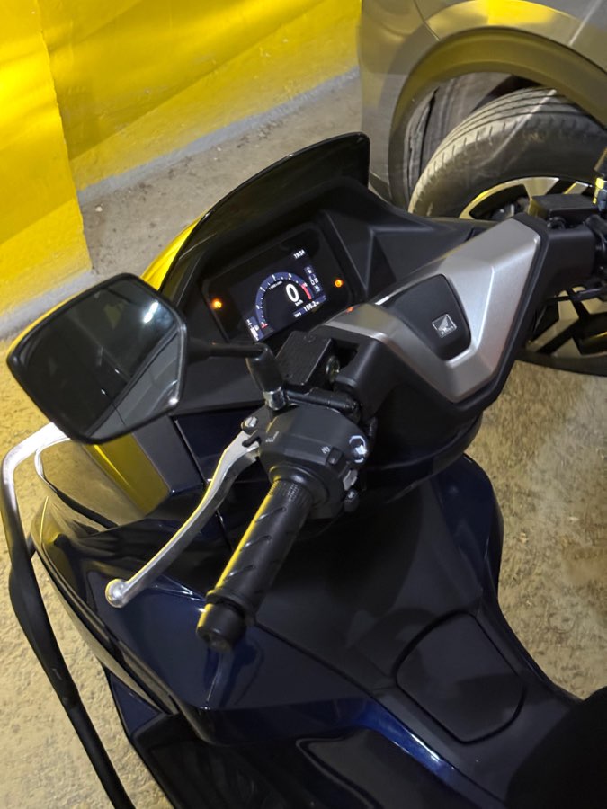 Yamaha XMAX 250 - Foto 3