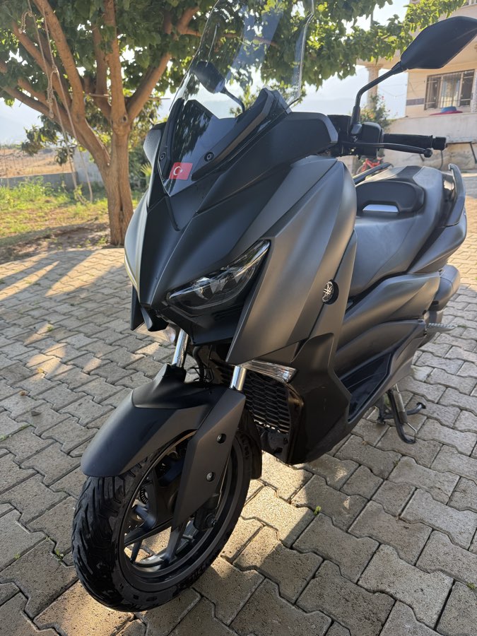 Yamaha XMAX 250 - Foto 4