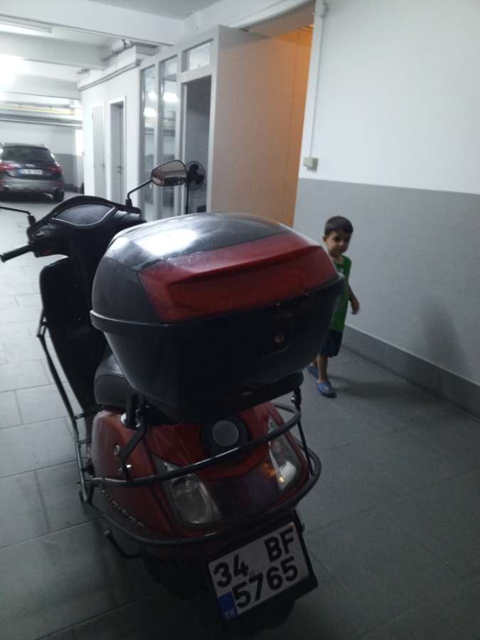 TVS Jupiter - Foto 2