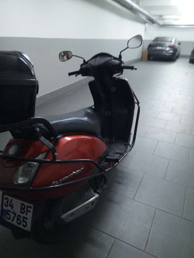 TVS Jupiter - Foto 3