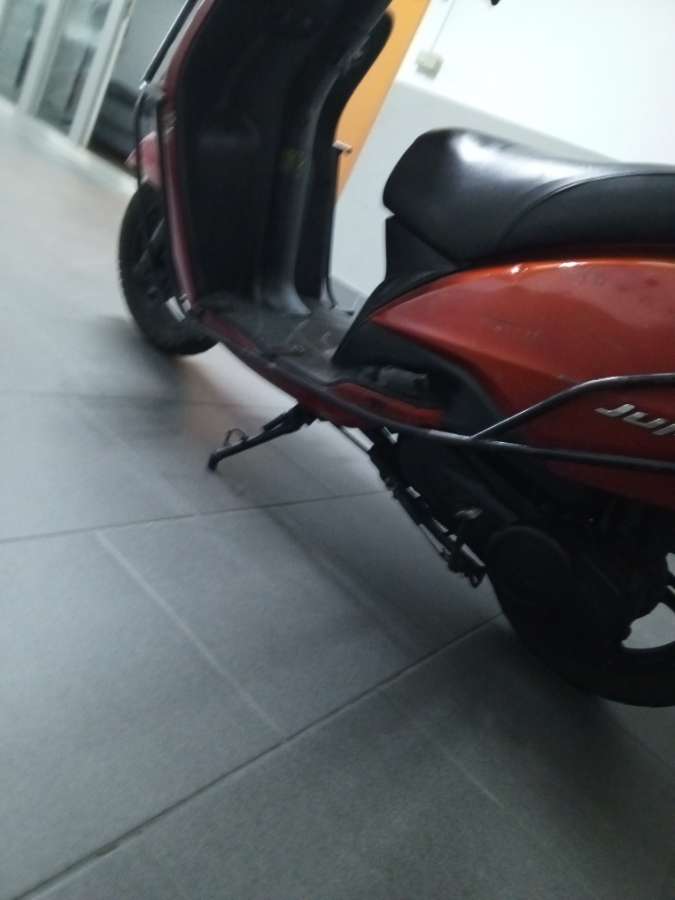 TVS Jupiter - Foto 4