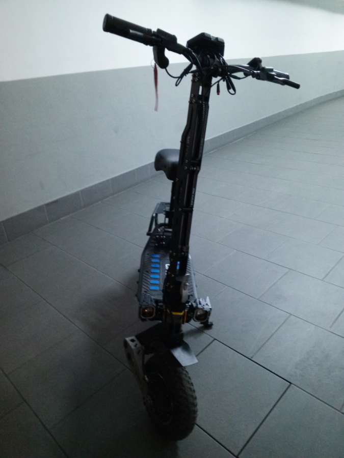 Onvo rx-9 2026 2026 - Onvo scotor