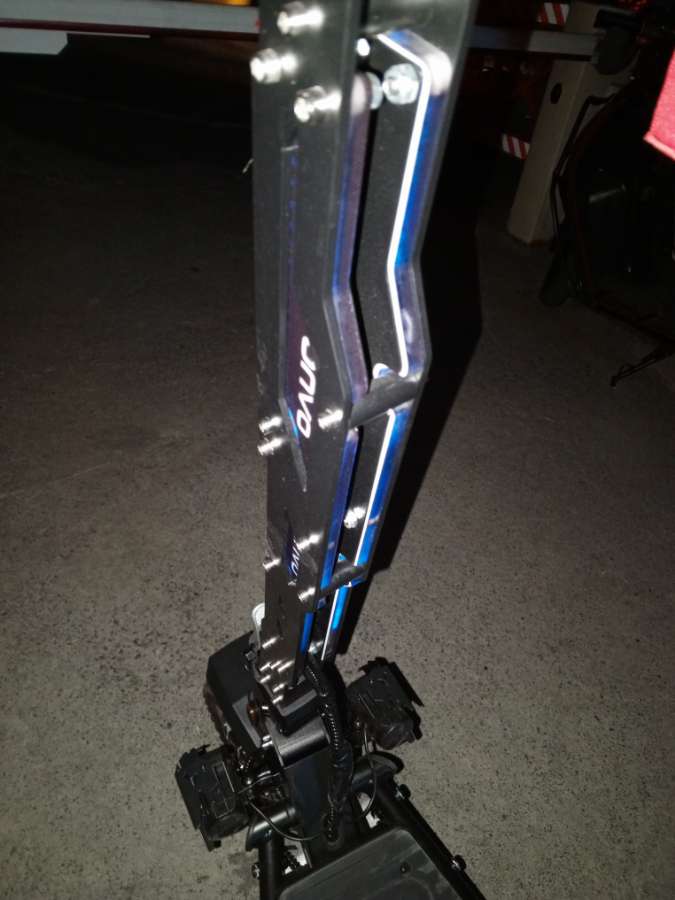 Onvo rx-9 2026 - Foto 4