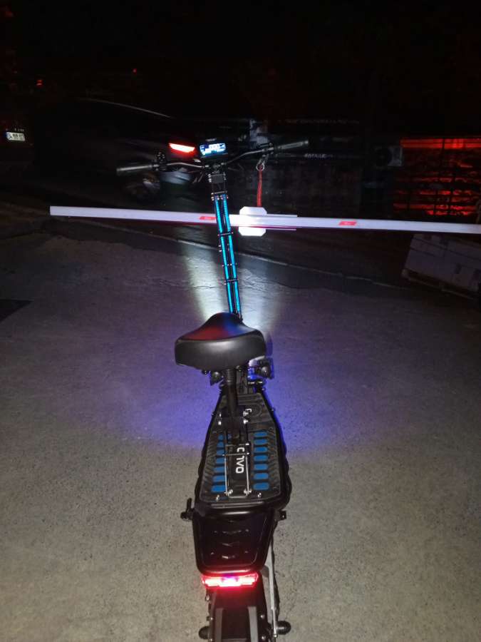 Onvo rx-9 2026 - Foto 5