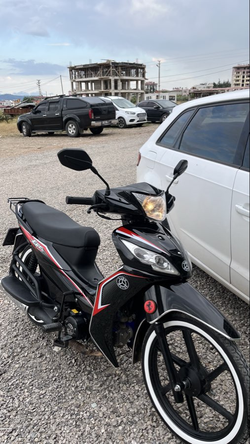 Kuba Ege 50 - Foto 2