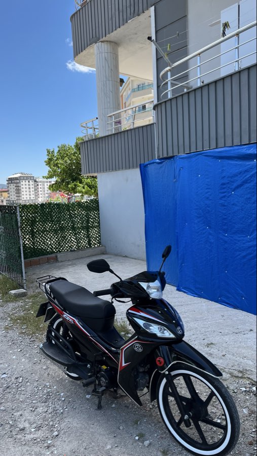 Kuba Ege 50 - Foto 3