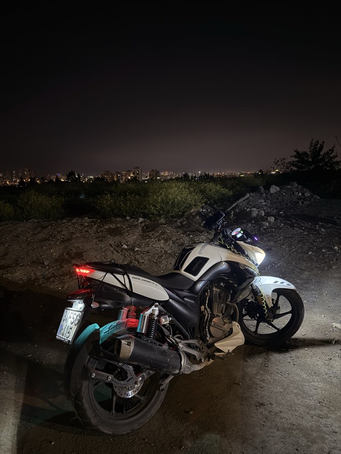 Mondial 125 Drift L 2022 - Acil satılık yaza hazır