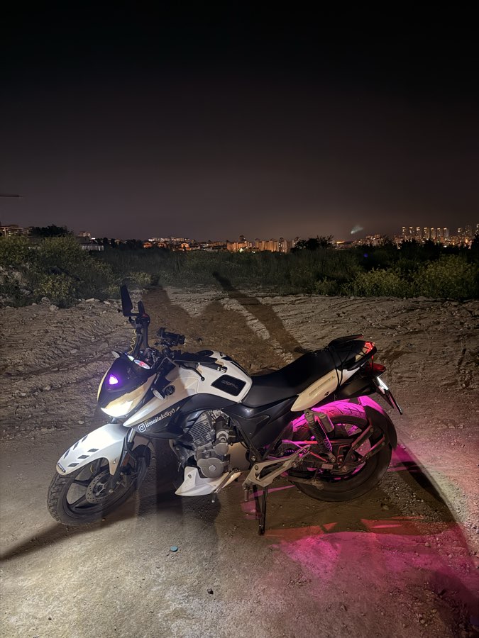 Mondial 125 Drift L - Foto 2
