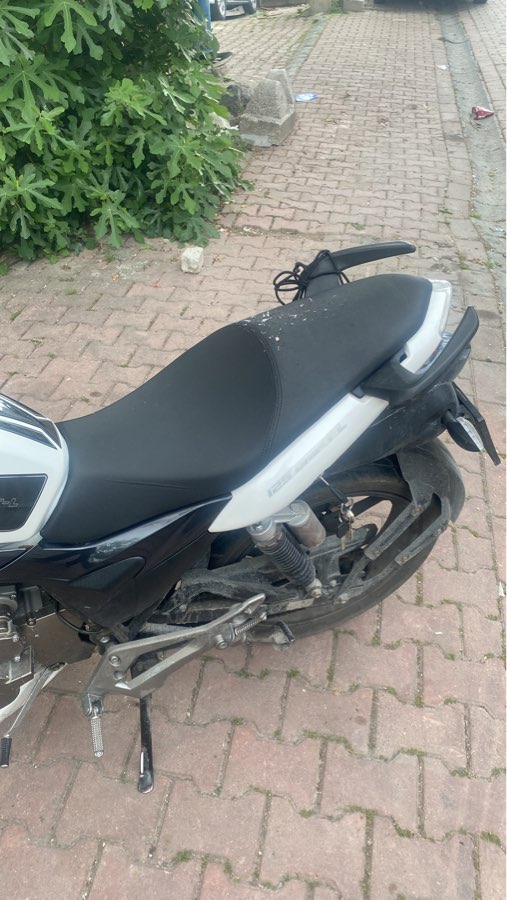 Mondial 125 Drift L - Foto 3