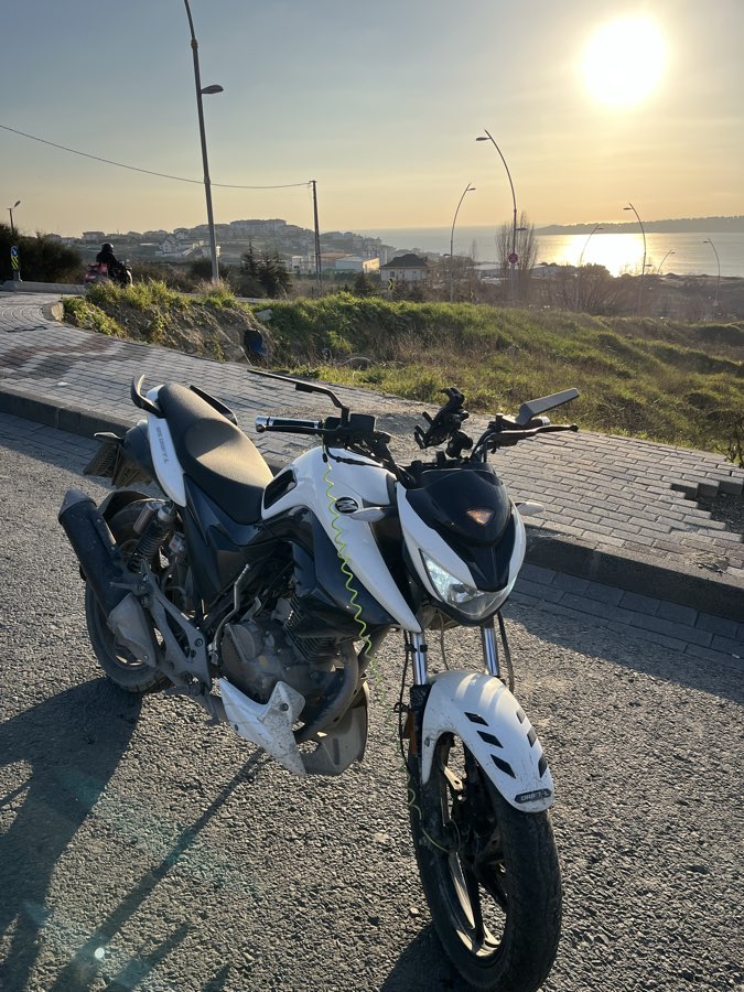 Mondial 125 Drift L - Foto 4