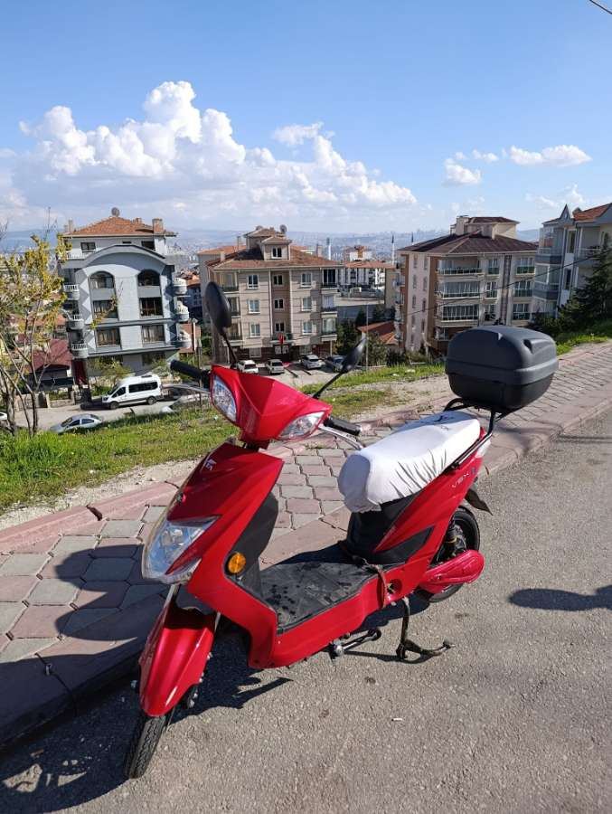 Volta RSX3 - Foto 2