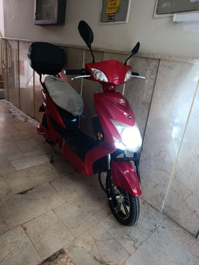 Volta RSX3 - Foto 3
