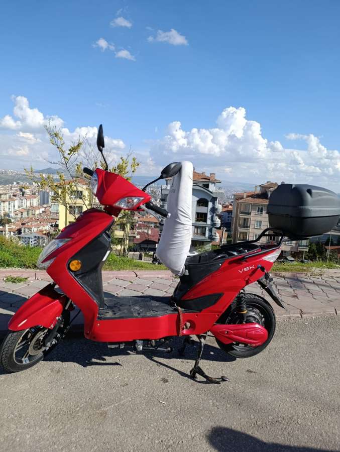 Volta RSX3 - Foto 4