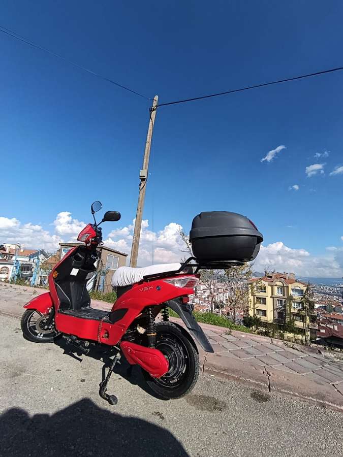 Volta RSX3 - Foto 5