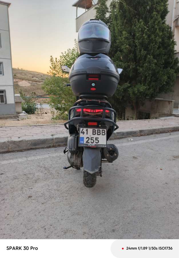 RKS Newlight 125 Pro - Foto 5
