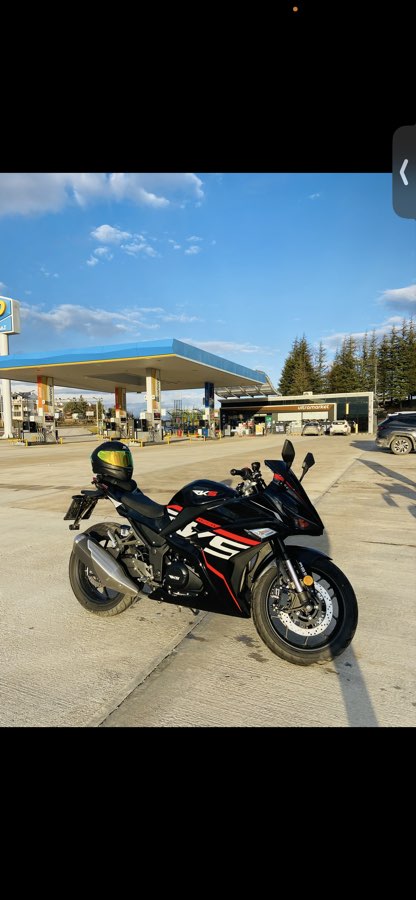 RKS R250 - Foto 2