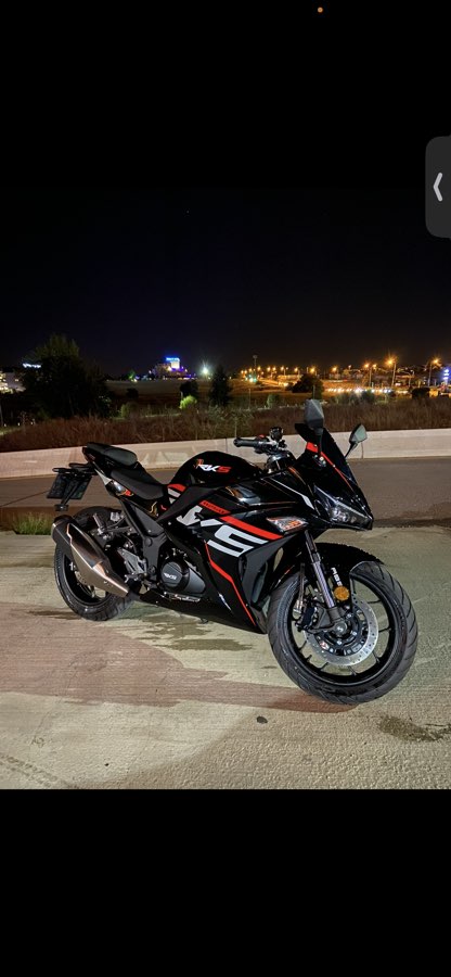 RKS R250 - Foto 4