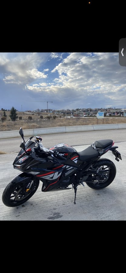 RKS R250 - Foto 5