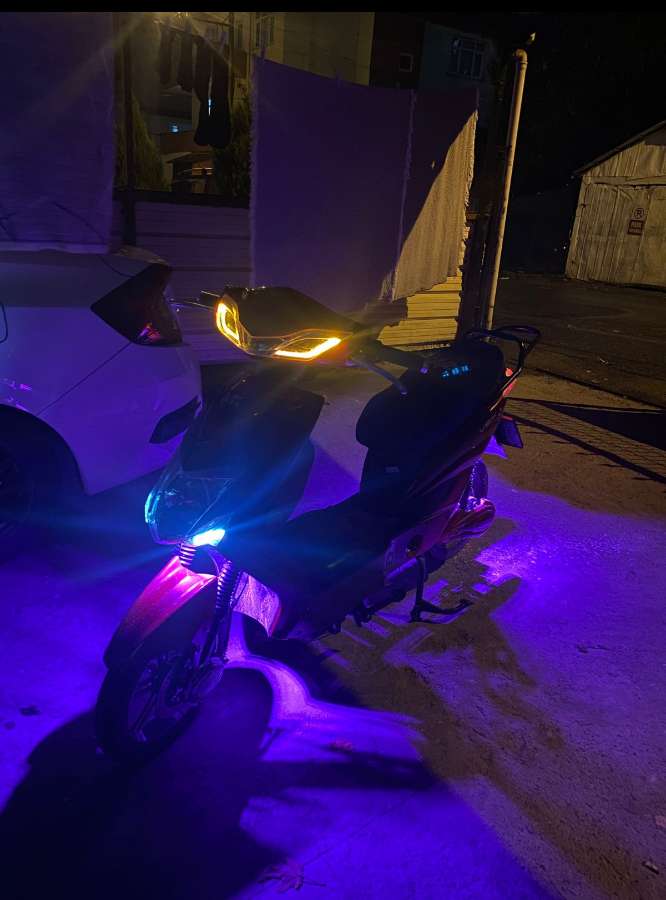 Volta Vsx - Foto 5