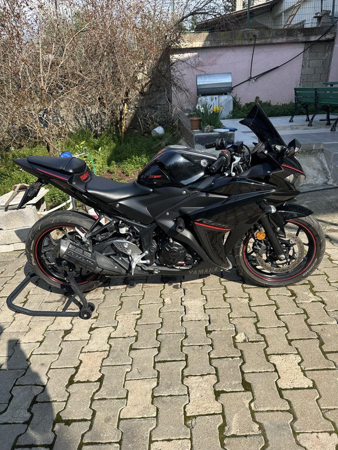 Yamaha YZF-R25 - Foto 3