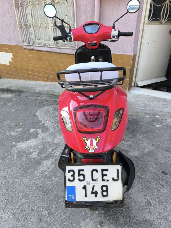 Mondial 50 Wing - Foto 3
