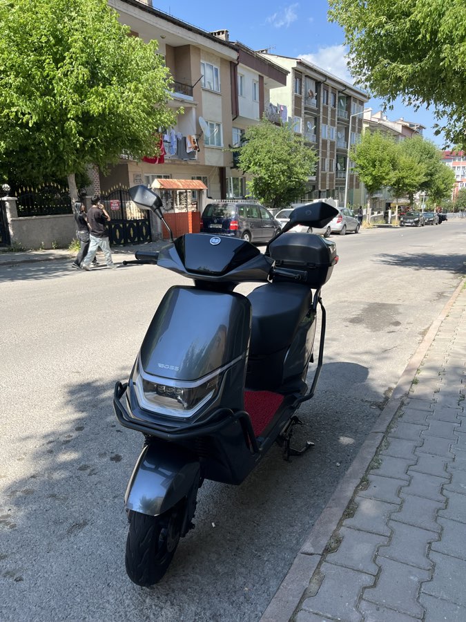 Yuki Yk 54 boss 2024 - acil satılık sıfır ayarında yuki yk 54 boss