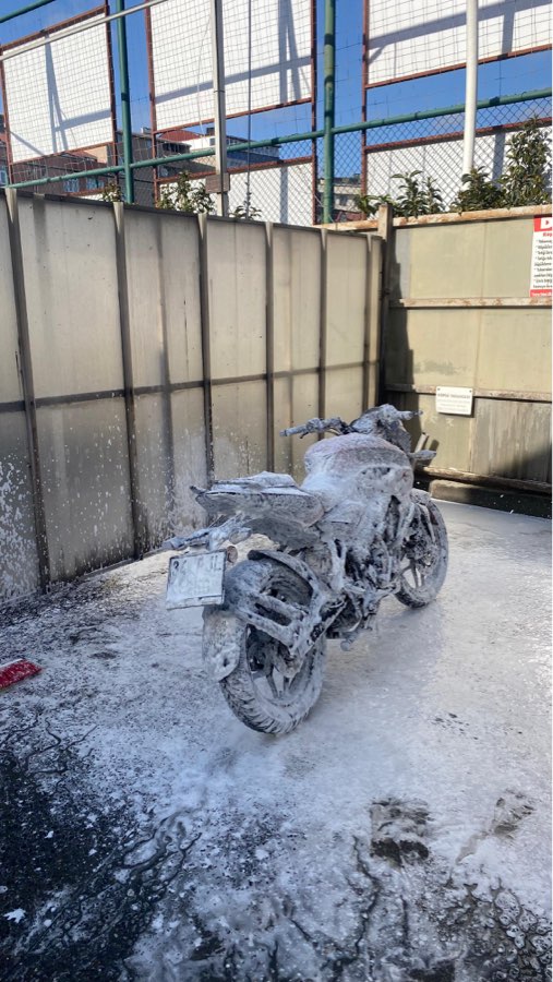 Bajaj Pulsar NS125 - Foto 2