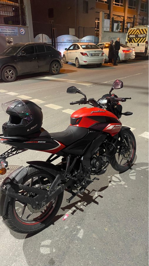 Bajaj Pulsar NS125 - Foto 3