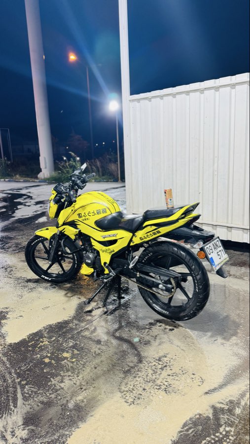 TVS Raider 125 2024 - Tvs Raider 125