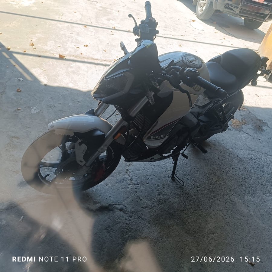 Benelli BN 125 - Foto 3
