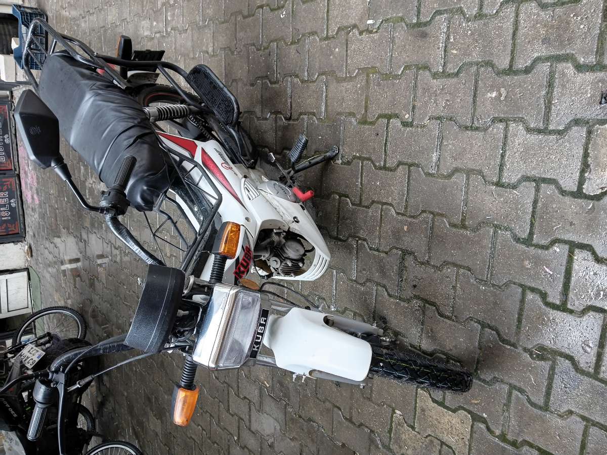 Kuba Runner50 - Foto 2