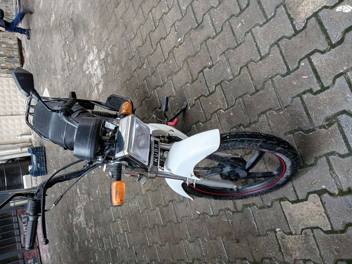 Kuba Runner50 - Foto 4