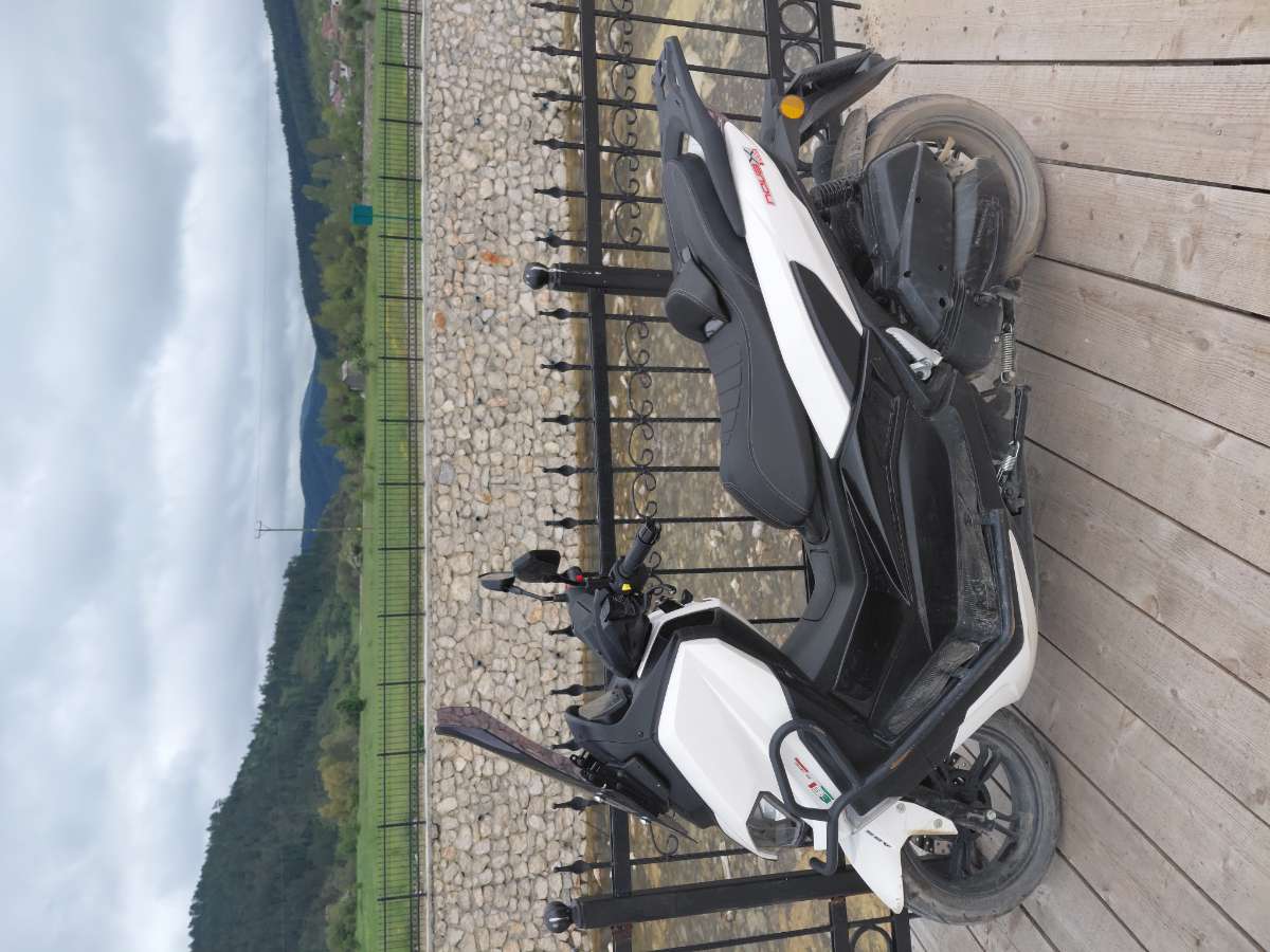 Kuba Novax 200 - Foto 5