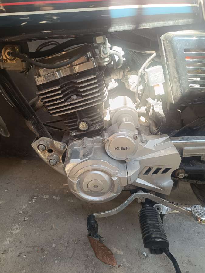 Kuba Cita 100R - Foto 4