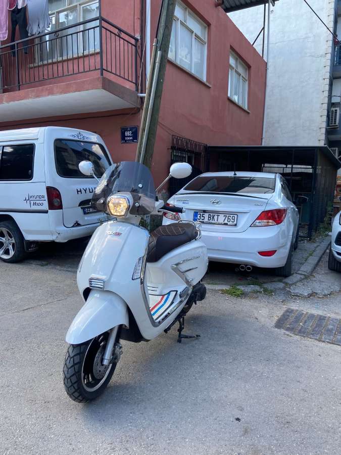 RKS Bitter 50 Pro - Foto 3