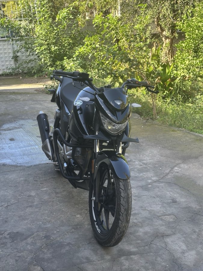 Mondial 125 Drift L 2024 - Tertemiz 2024 Bol Ekstralı Drift L