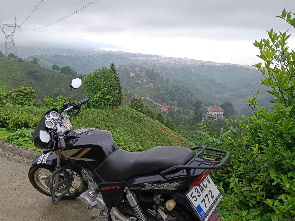 Lifan Amazing 150 2018 - İlk Sahibinden lifan