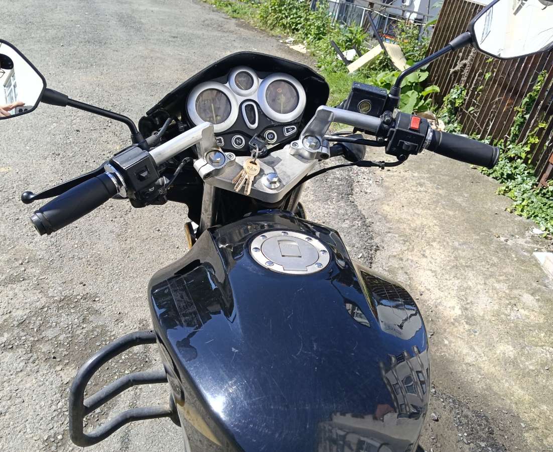 Lifan Amazing 150 - Foto 2
