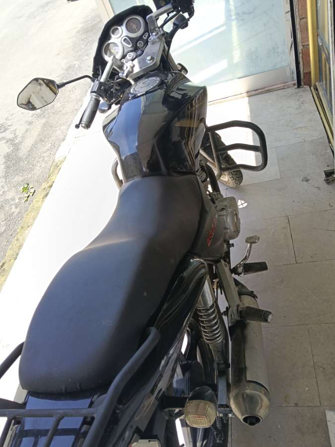 Lifan Amazing 150 - Foto 5