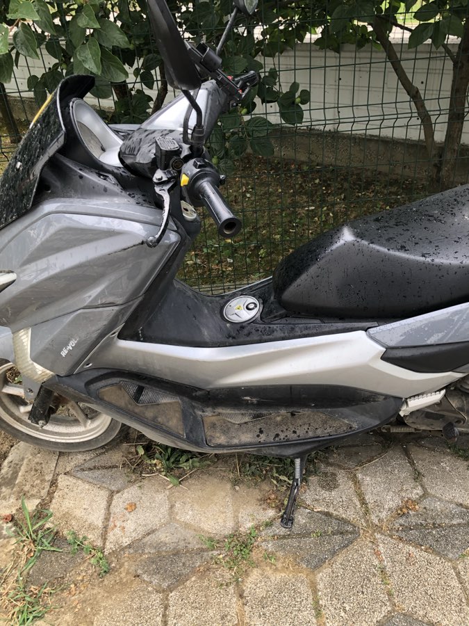 Revolt rsx4 2025 - fotoğraf 2