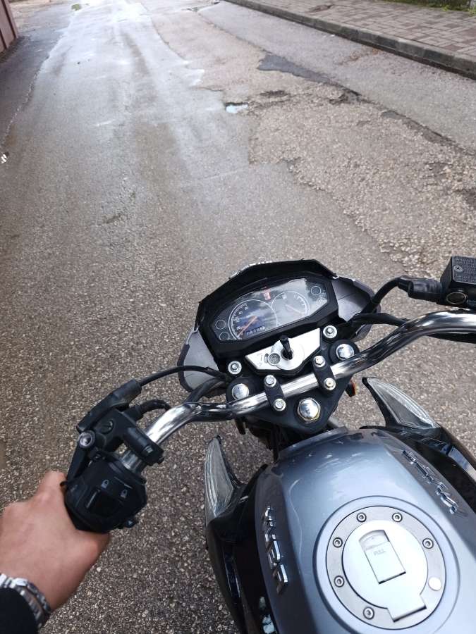 Kuba TK03 - Foto 2