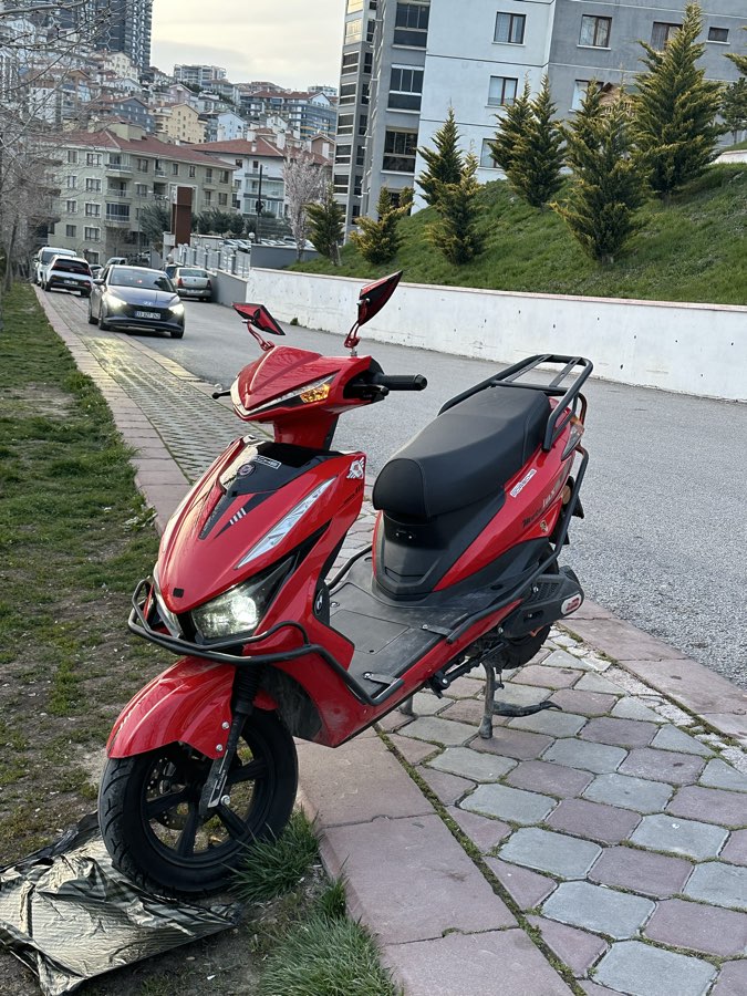 Motolux Alf pro - Foto 2